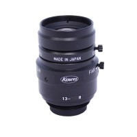 Kowa LM8JCM 2/3" 8mm Focal JCM Series Machine Vision& Factory Automation Lens